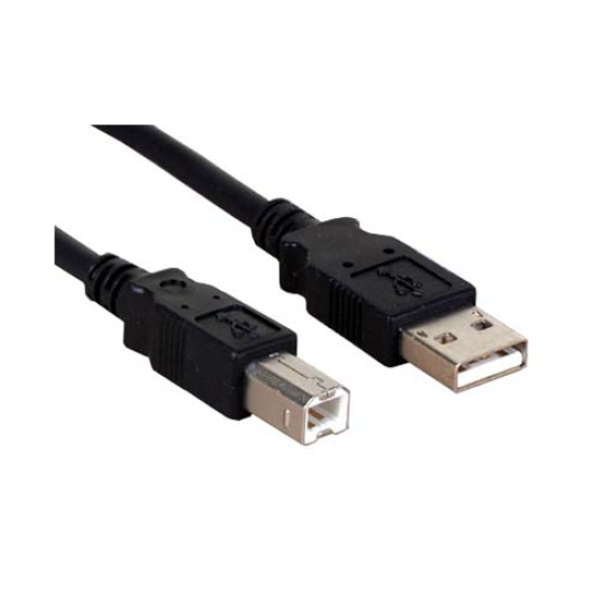 S-LINK SL-U2003 USB Yazıcı Kablosu 3 Metre