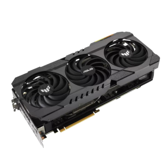 ASUS TUF-RTX4070TIS-O16G-OG-GAMING, 16Gb, 256Bit, GDDR6X, 2xHDMI, 3xDP, DX12 DLSS 3, GAMING Ekran Kartı