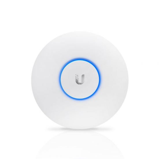 UBIQUITI UAP-U6-PRO, UniFi, Dual Band, 2400Mbps, Wifi6, Tavan Tipi, Access Point (Poe Adaptör Çıkmaz)