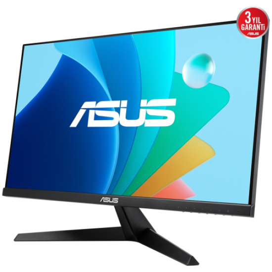 ASUS VY249HF 23.8’’ 1ms, 100Hz, Full HD, HDMI, IPS LED, Monitör