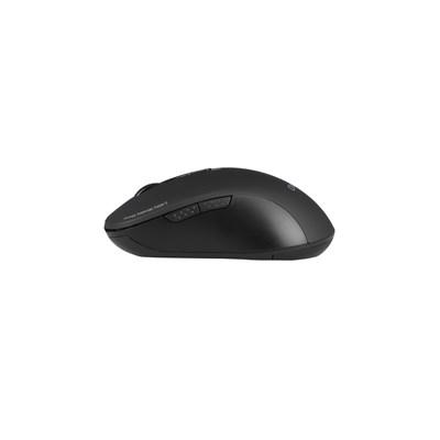 Classone WM400 Serisi Kablosuz Mouse 1600 DPI -Siyah