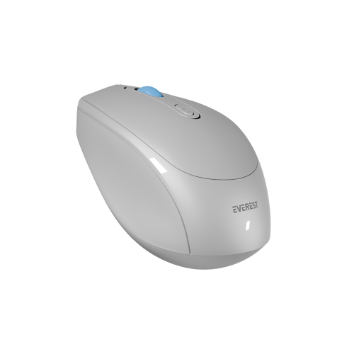 EVEREST%20SMW-87,%20USB%20Nano%202,4G%20Kablosuz,%201600dpi,%20Optik,%204%20Tuşlu,%20Gri%20Mouse