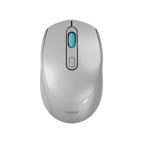 EVEREST%20SMW-87,%20USB%20Nano%202,4G%20Kablosuz,%201600dpi,%20Optik,%204%20Tuşlu,%20Gri%20Mouse