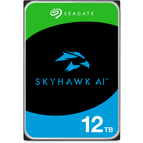 SEAGATE%20SKYHAWK%20AI,%20ST12000VE001,%203.5’’,%2012TB,%20256Mb,%207200Rpm,%20Güvenlik,%20HDD