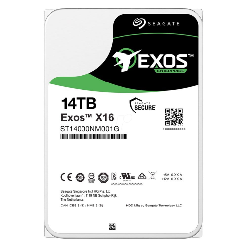 SEAGATE%20EXOS%20X16,%20ST14000NM001G,%203.5’’,%2014TB,%20%20256Mb,%207200%20Rpm,%207/24%20Enterprise,%20DATA%20CENTER-GÜVENLİK-NAS-SERVER,%20HDD