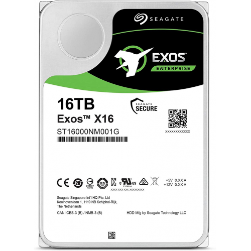 SEAGATE%20EXOS%20X16,%20ST16000NM001G,%203.5’’,%2016TB,%20%20256Mb,%207200%20Rpm,%207/24%20Enterprise,%20DATA%20CENTER-GÜVENLİK-NAS-SERVER,%20HDD