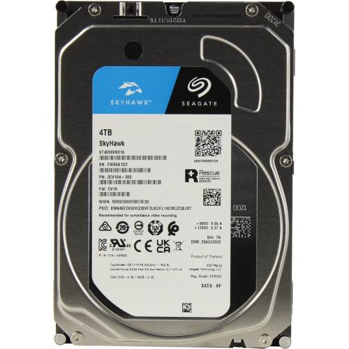 SEAGATE%20SKYHAWK,%20ST4000VX016,%203.5’’,%204TB,%20256Mb,%205900Rpm,%20Güvenlik,%20HDD