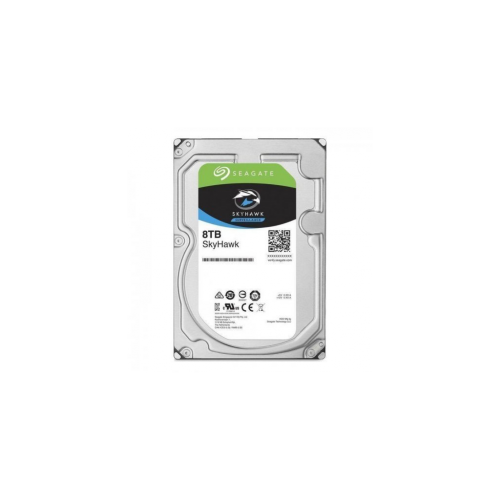 SEAGATE%20SKYHAWK,%20ST8000VE001,%203.5’’,%208TB,%20256Mb,%207200Rpm,%20Güvenlik,%20HDD