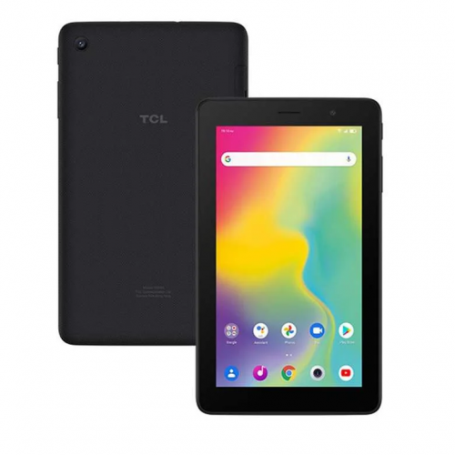 TCL%20TAB%207%20L%209309X%207,0’’%20Ekran,%202Gb%20Ram,%2032Gb%20Hafıza,%20Siyah%20Android%20Tablet