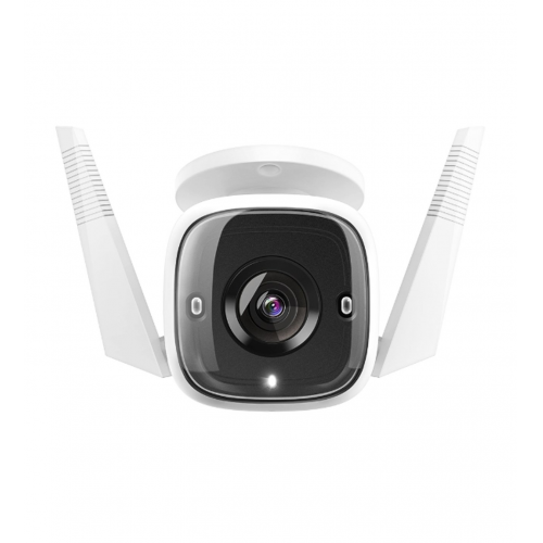 TP-LINK%20Tapo%20C310,%203,0Mpix,%20İç%20ve%20Dış%20Mekan,%20IP66,%20WiFi,%2030Mt.%20Gece%20Görüşü,%20İki%20Yönlü%20Ses%20Güvenlik%20Kamerası