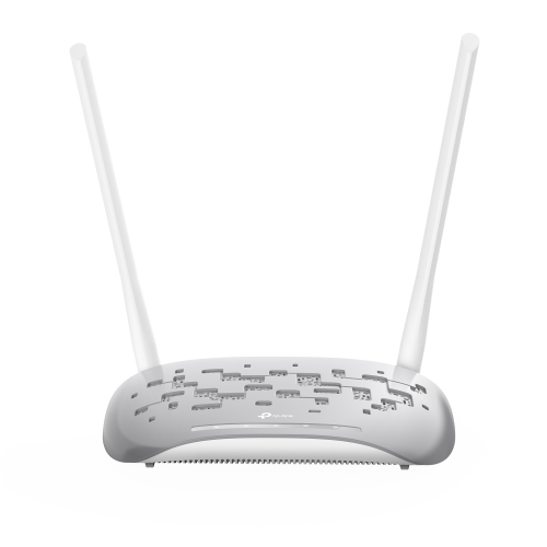 TP-LINK%20TD-W9950,%204%20Port,%202.4Ghz%20Wifi,%20300Mbps,%202xAnten,%20VDSL2,%20ADSL2%20MODEM