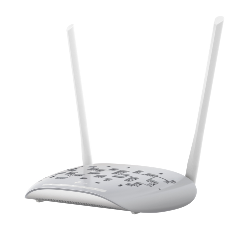 TP-LINK%20TD-W9950,%204%20Port,%202.4Ghz%20Wifi,%20300Mbps,%202xAnten,%20VDSL2,%20ADSL2%20MODEM