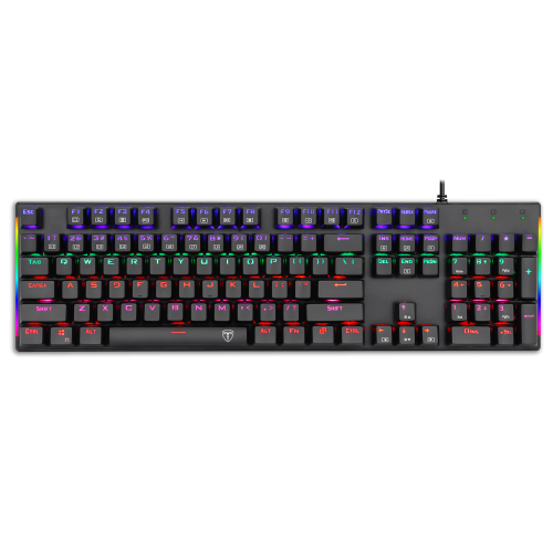 T-DAGGER%20NAXOS,%20T-TGK310,%20USB%20Kablolu,%20Türkçe%20Q,%20Rainbow%20RGB,%20Mechanical,%20Blue%20Switch,%20Gaming%20Klavye%20(Powered%20By%20REDRAGON)