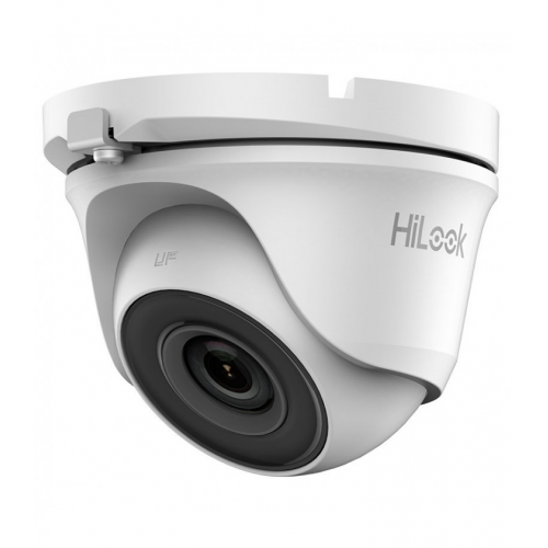 HILOOK%20THC-T120-PC,%202Mpix,%2020Mt%20Gece%20Görüşü,%202,8mm%20Lens,%20Dome%20Kamera