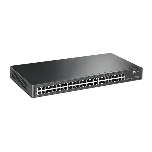 TP-LINK%20TL-SG1048,%2048%20Port,%20GigaBit,%20Metal%20Kasa,%20Yönetilemez,%20Rackmount%20Switch