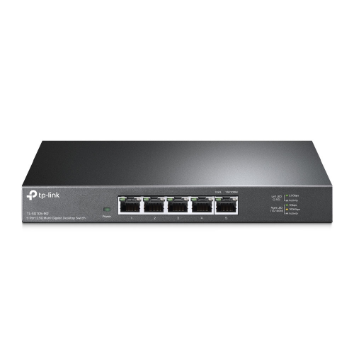 TP-LINK%20TL-SG105-M2,%205%20Port,%202,5Gbps,%20Multi-GigaBit,%20Metal%20Kasa,%20Yönetilemez,%20Masaüstü%20Switch