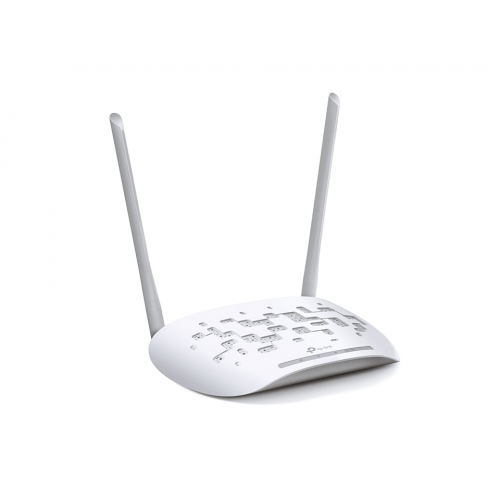 TP-LINK%20TL-WA801N,%201Port,%20300Mbps,%202,4Ghz%20Wifi,%20Masaüstü,%20Pasif%20Poe,%20Access%20Point,%20Range%20Extender