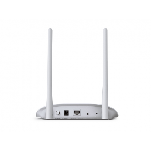 TP-LINK%20TL-WA801N,%201Port,%20300Mbps,%202,4Ghz%20Wifi,%20Masaüstü,%20Pasif%20Poe,%20Access%20Point,%20Range%20Extender