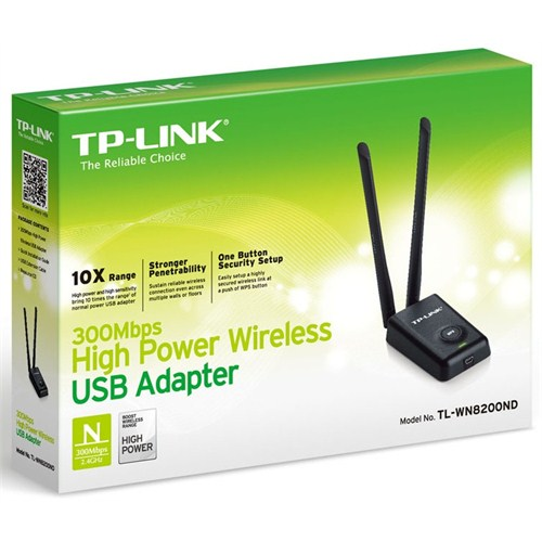 TP-LINK%20TL-WN8200ND,%20300Mbps,%202.4Ghz,%202x5dBi%20Anten,%20USB2.0,%20WIRELESS%20ETHERNET