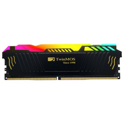 TwinMOS%20TMD416GB3200DRGB-C16,%2016GB,%20DDR4,%203200MHz,%201.2V,%20Concord,%20RGB%20Desktop%20Ram%20(Soğutuculu)