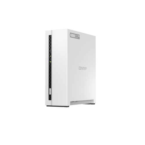 QNAP%20TurboNAS%20TS-133%202Gb%20Ram%201xYuvalı%20Tower%20NAS