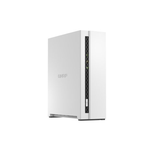 QNAP%20TurboNAS%20TS-133%202Gb%20Ram%201xYuvalı%20Tower%20NAS