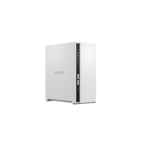 QNAP%20TurboNAS%20TS-233%202Gb%20Ram%202xYuvalı%20Tower%20NAS