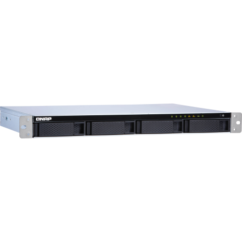 QNAP%20TurboNAS%20TS-431XeU%202Gb%20Ram%204xYuvalı%20RACK%20NAS