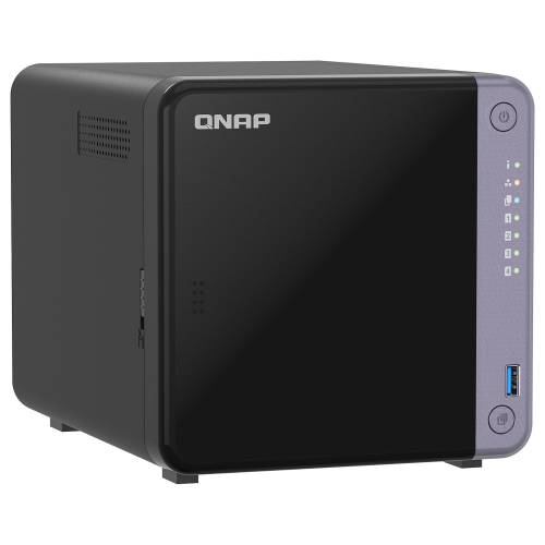 QNAP%20TurboNAS%20TS-432X%204GbRam%204xYuvalı%20Tower%20NAS