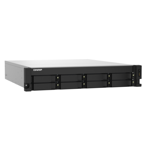 QNAP%20TurboNAS%20TS-832PXU-RP%204Gb%20Ram%208xYuvalı%20RACK%20NAS