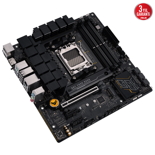 ASUS%20TUF%20GAMING%20B650M-E,%204xDDR5,%202x%20M.2,%20HDMI,%202xDP,%20Type-C,%20AMD%20Ryzen%207000%20Serisi,%20AM5%20Soket%20Anakart