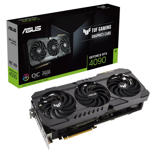 ASUS%20TUF-RTX4090-O24G-OG-GAMING,%2024Gb,%20384Bit,%20GDDR6X,%202xHDMI,%203xDP%20GAMING%20Ekran%20Kartı