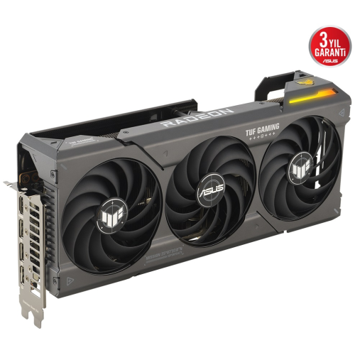 ASUS%20TUF-RX7700XT-O12-GAMING,%2012Gb,%20192Bit,%20GDDR6,%201xHDMI,%203xDP,%20GAMING%20Ekran%20Kartı