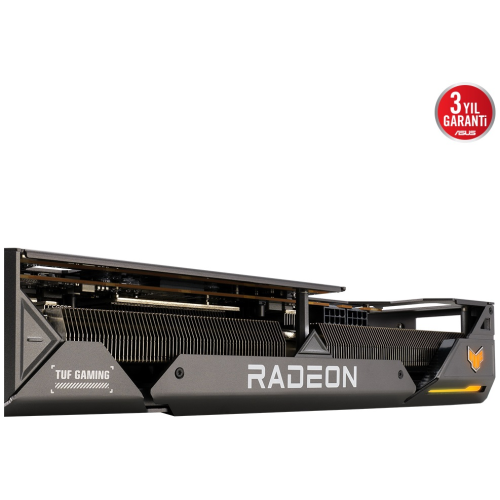 ASUS%20TUF-RX7700XT-O12-GAMING,%2012Gb,%20192Bit,%20GDDR6,%201xHDMI,%203xDP,%20GAMING%20Ekran%20Kartı