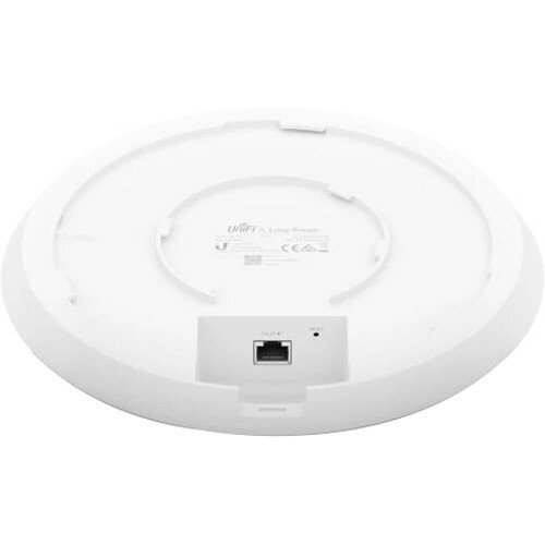 UBIQUITI%20UAP-U6-LR,%20UniFi,%20Dual%20Band,%202400Mbps,%20Wifi6,%20Tavan%20Tipi,%20Access%20Point%20(Poe%20Adaptör%20Çıkmaz)