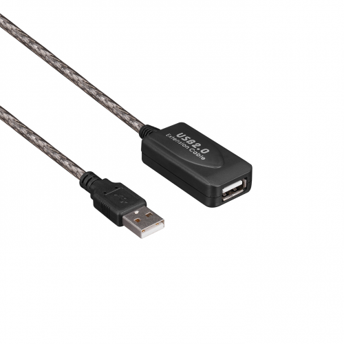 S-LINK%20SL-UE130,%20Güçlendirilmiş%20USB%20Uzatma%20Kablosu%2010%20Metre