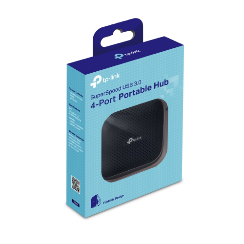 TP-LINK%20UH400%204%20Port%20Usb%203.0%20Portatif%20Hub