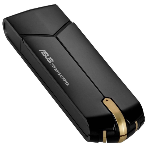 ASUS%20USB-AX56,%20AX1800,%201201-574Mbps,%202.4GHz-5GHz,%20Dual%20Band,%20WiFi6,%20USB3.2,%20WIRELESS%20ETHERNET