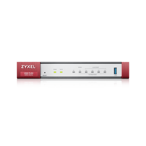 ZYXEL%20ZYWALL%20USG%20FLEX100,%20Firewall%20Cihazı,%20+1%20Yıllık%20Lisans%20Dahil%20(10-25%20Kullanıcı)