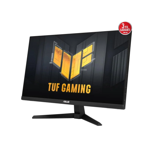 ASUS%20TUF%20GAMING%20VG259Q3A%2024.5’’%201ms,%20180Hz,%20Full%20HD%20DP,%202xHDMI,%20Hoparlör,%20Fast%20IPS%20LED,%20Düşük%20Mavi%20Işık,%20FreeSync%20Premium,%20GAMING%20Monitör