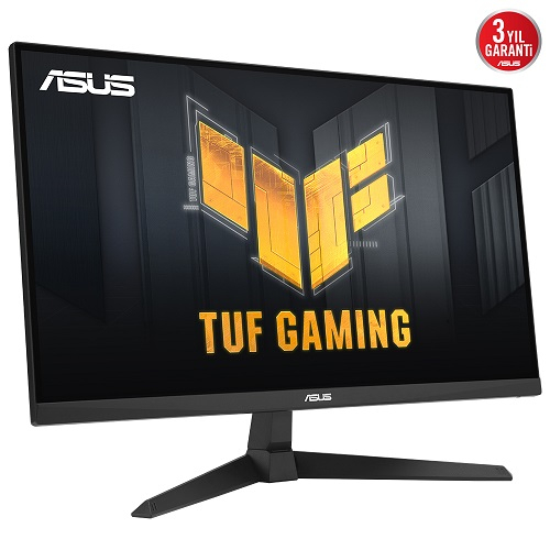 ASUS%20TUF%20GAMING%20VG279Q3A%2027’’%201ms,%20180Hz,%20Full%20HD,%20DP,%20HDMI,%20USB,%20Hoparlör,%20Fast%20IPS%20LED,%20Düşük%20Mavi%20Işık,%20FreeSync%20Premium,%20GAMING%20Monitör