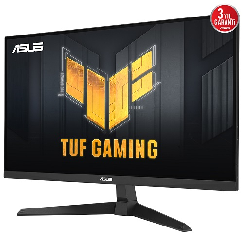 ASUS%20TUF%20GAMING%20VG279Q3A%2027’’%201ms,%20180Hz,%20Full%20HD,%20DP,%20HDMI,%20USB,%20Hoparlör,%20Fast%20IPS%20LED,%20Düşük%20Mavi%20Işık,%20FreeSync%20Premium,%20GAMING%20Monitör