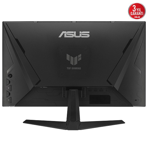 ASUS%20TUF%20GAMING%20VG279Q3A%2027’’%201ms,%20180Hz,%20Full%20HD,%20DP,%20HDMI,%20USB,%20Hoparlör,%20Fast%20IPS%20LED,%20Düşük%20Mavi%20Işık,%20FreeSync%20Premium,%20GAMING%20Monitör