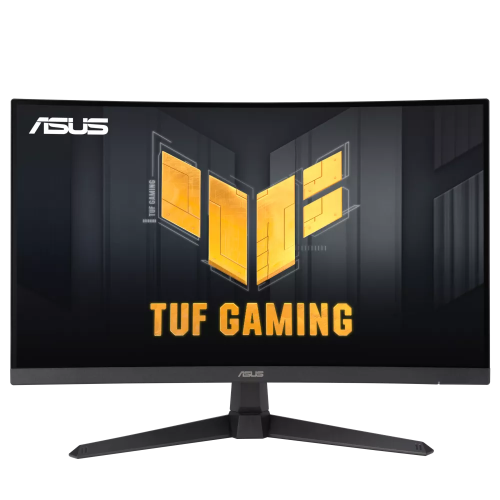 ASUS%20TUF%20GAMING%20VG27VQM1B%2027’’%201ms,%20280Hz,%20Full%20HD%20Curved,%20DP,%202xHDMI,%20Hoparlör,%20Fast%20VA%20Panel,%20Düşük%20Mavi%20Işık,%20FreeSync%20Premium,%20GAMING%20Monitör