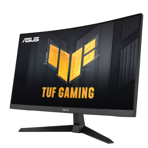 ASUS%20TUF%20GAMING%20VG27VQM1B%2027’’%201ms,%20280Hz,%20Full%20HD%20Curved,%20DP,%202xHDMI,%20Hoparlör,%20Fast%20VA%20Panel,%20Düşük%20Mavi%20Işık,%20FreeSync%20Premium,%20GAMING%20Monitör