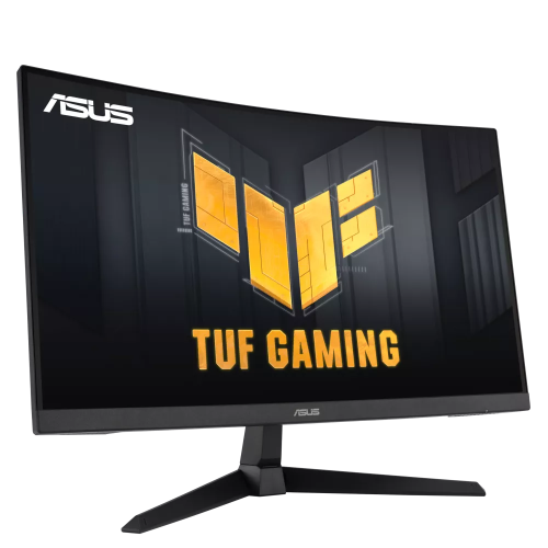 ASUS%20TUF%20GAMING%20VG27VQM1B%2027’’%201ms,%20280Hz,%20Full%20HD%20Curved,%20DP,%202xHDMI,%20Hoparlör,%20Fast%20VA%20Panel,%20Düşük%20Mavi%20Işık,%20FreeSync%20Premium,%20GAMING%20Monitör