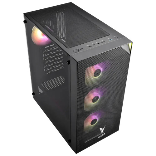 VENTO%20VG3400S%20Mid%20Tower,%20650W%2080+%20Siyah,%20Temperli%20Cam,%20RGB,%20ATX%20GAMING%20KASA