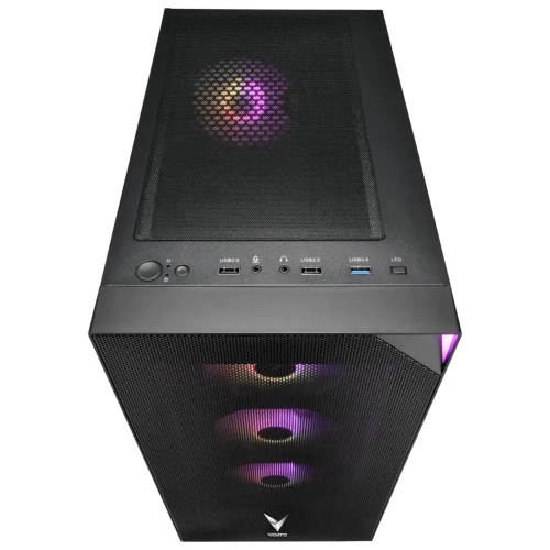 VENTO%20VG3400S%20Mid%20Tower,%20650W%2080+%20Siyah,%20Temperli%20Cam,%20RGB,%20ATX%20GAMING%20KASA