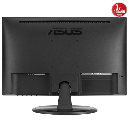 ASUS%20VT168HR%2015.6’’%205ms,%2060Hz,%20Dokunmatik,%20HDMI,%20D-Sub,%20Düşük%20Mavi%20Işık,%20FreeSync,%20TN%20Panel%20Monitör