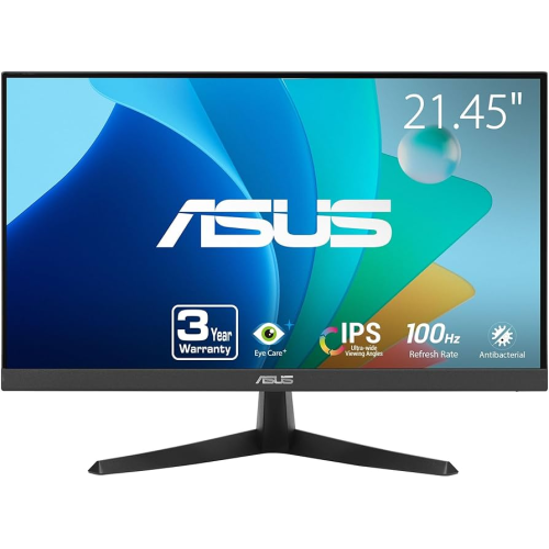 ASUS%20VY229HF%2021.5’’%201ms,%20100Hz,%20Full%20HD,%20HDMI,%20D-Sub,%20IPS%20LED,%20Çerçevesiz%20Tasarım,%20Mavi%20Işık%20Filtresi,%20FreeSync%20GAMING%20Monitör